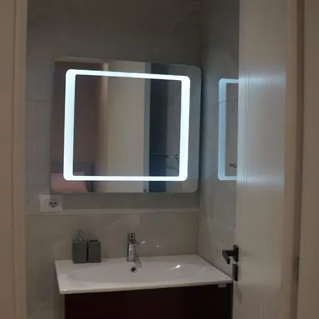 Apartment Centrum Lux Tirana