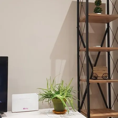 Apartment Centrum Lux