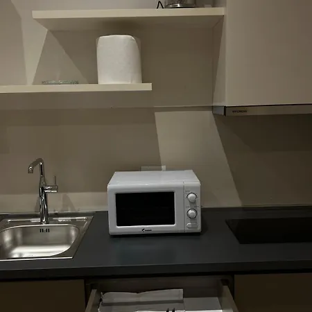 Apartment Centrum Lux *
