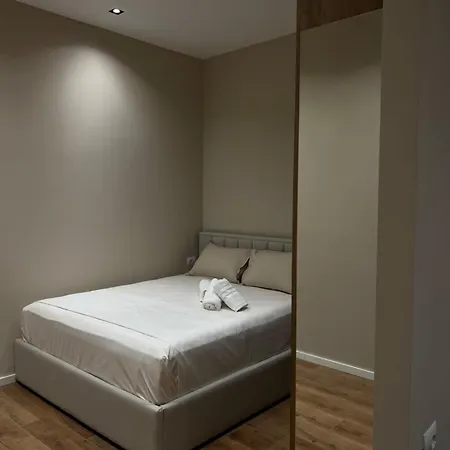 Daire Centrum Lux *