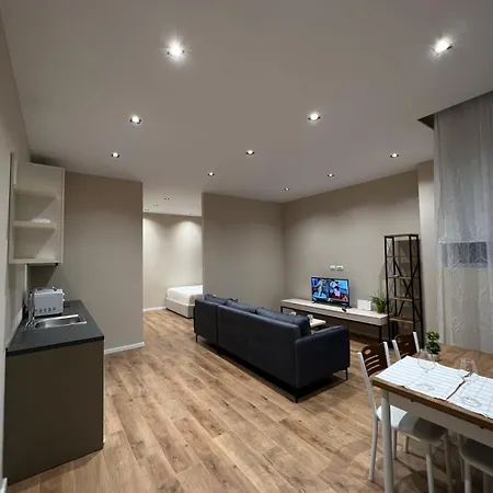 Centrum Lux Apartment