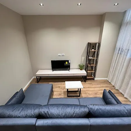 Centrum Lux Apartment *