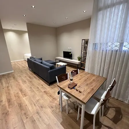 Apartment Centrum Lux Tirana