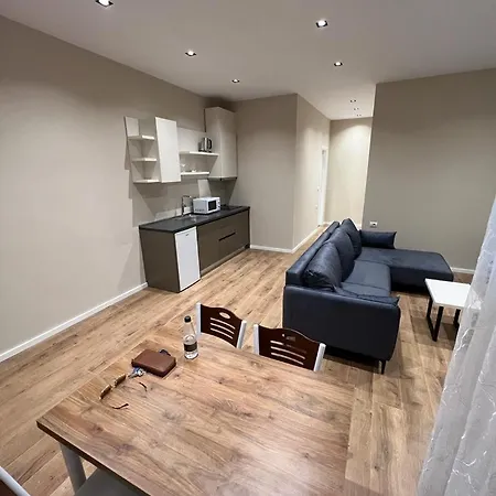 Centrum Lux Apartman
